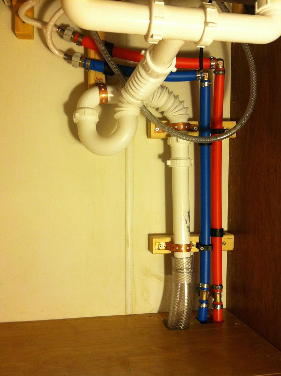 Galley Sink
